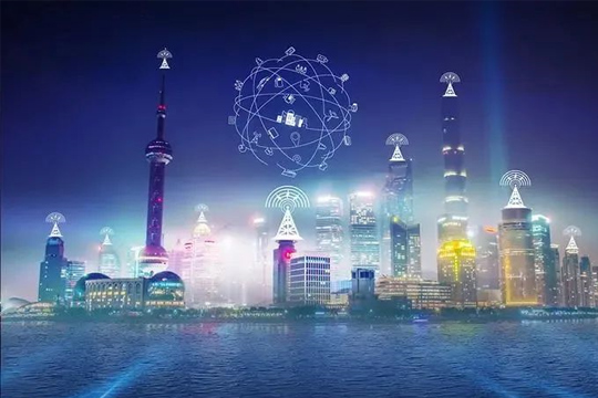 2023智慧交通大市場(chǎng)你來(lái)了解一下